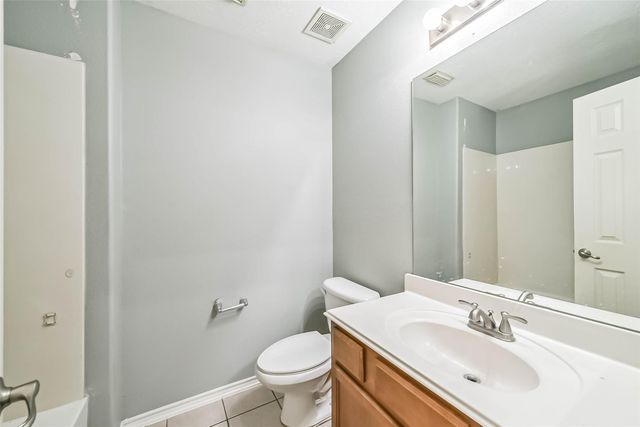 8726 Old Maple Lane, Humble, TX 77338