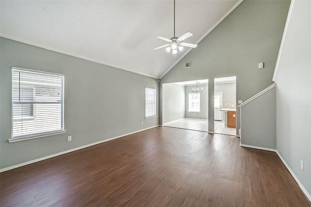8726 Old Maple Lane, Humble, TX 77338