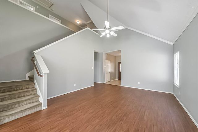 8726 Old Maple Lane, Humble, TX 77338