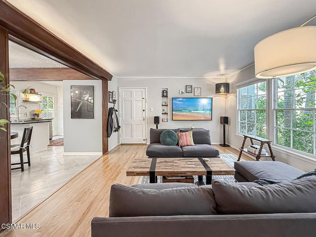 1528 Yale Street 3, Santa Monica, CA 90404