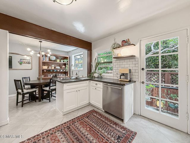 1528 Yale Street 3, Santa Monica, CA 90404