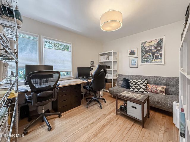 1528 Yale Street 3, Santa Monica, CA 90404