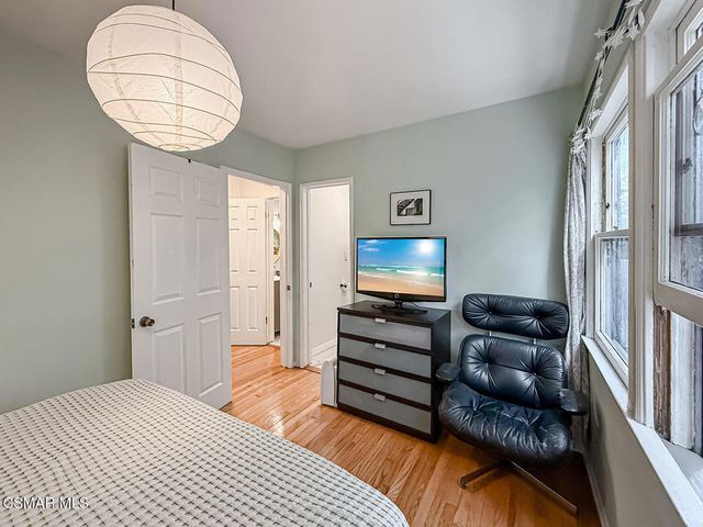 1528 Yale Street 3, Santa Monica, CA 90404