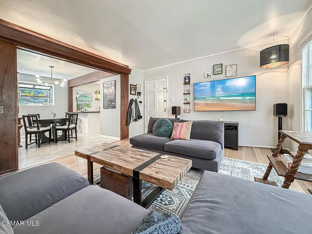 1528 Yale Street 3, Santa Monica, CA 90404