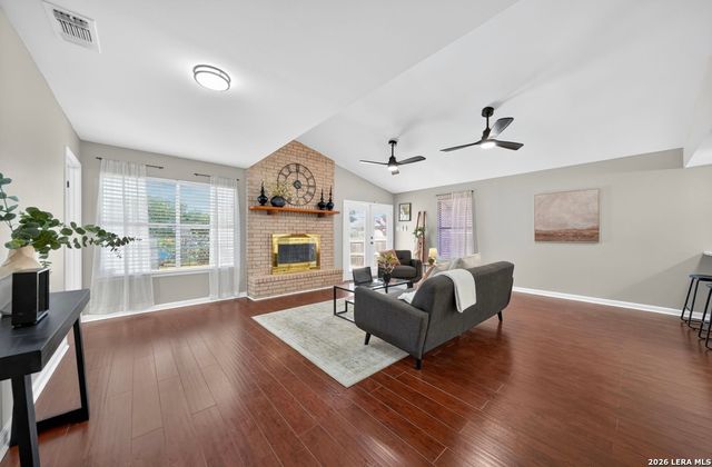 5346 San Benito, San Antonio, TX 78228