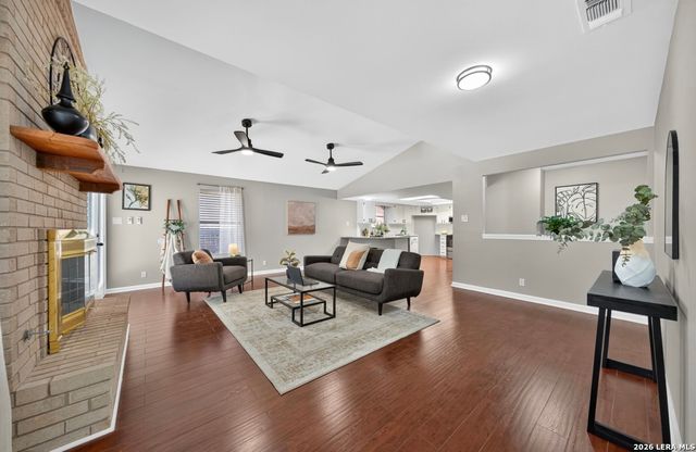 5346 San Benito, San Antonio, TX 78228