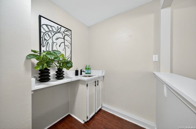 5346 San Benito, San Antonio, TX 78228