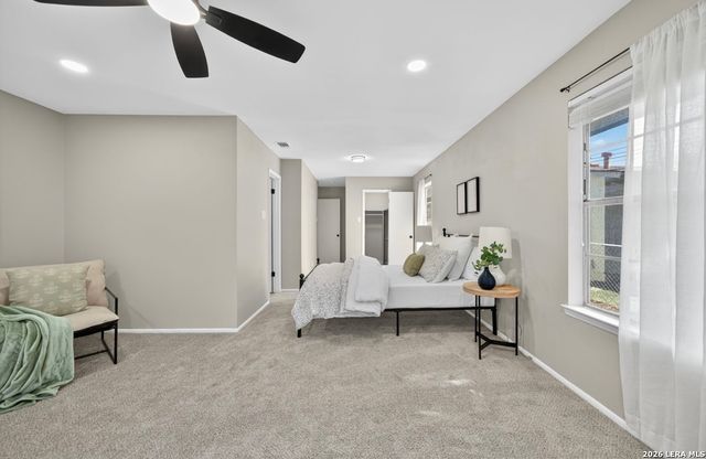 5346 San Benito, San Antonio, TX 78228