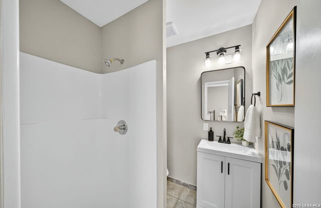 5346 San Benito, San Antonio, TX 78228