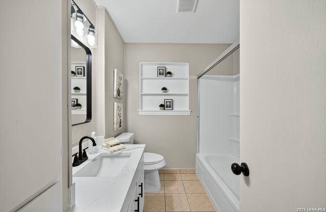 5346 San Benito, San Antonio, TX 78228