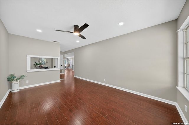 5346 San Benito, San Antonio, TX 78228