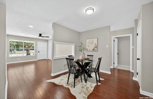 5346 San Benito, San Antonio, TX 78228