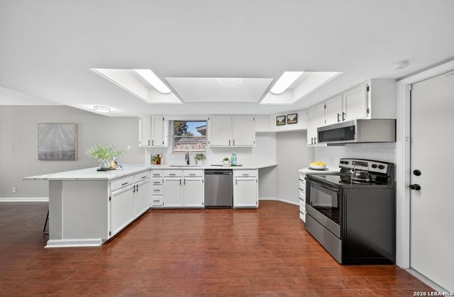 5346 San Benito, San Antonio, TX 78228