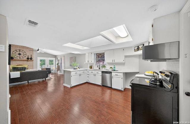 5346 San Benito, San Antonio, TX 78228