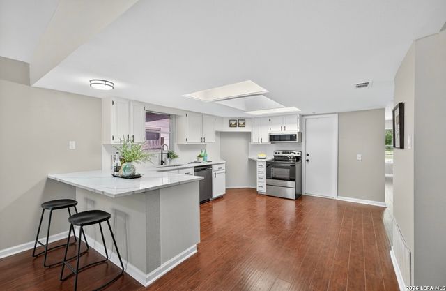 5346 San Benito, San Antonio, TX 78228