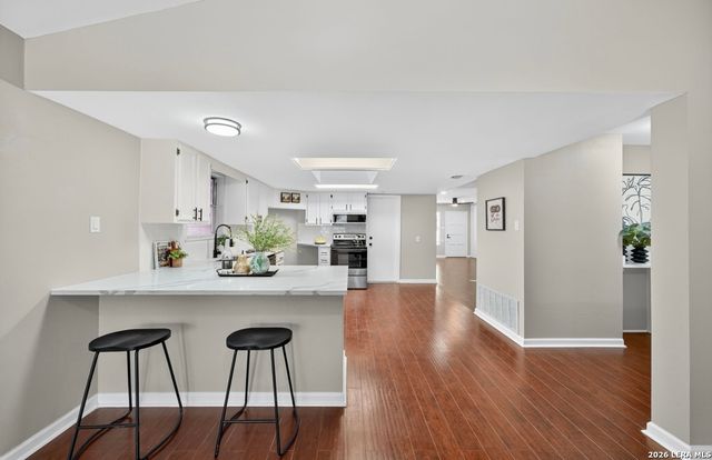 5346 San Benito, San Antonio, TX 78228