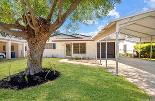 5346 San Benito, San Antonio, TX 78228