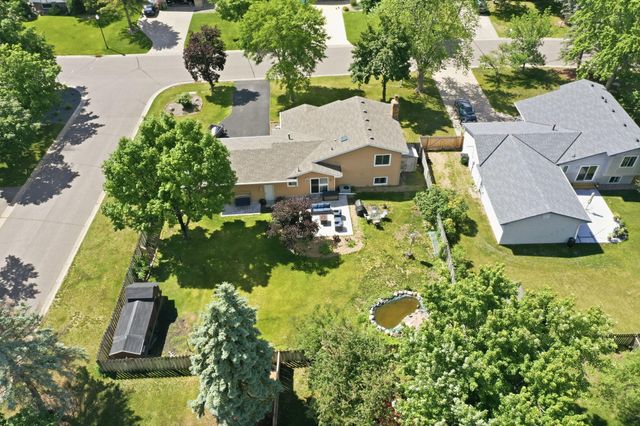 1725 129th Lane NW, Coon Rapids, MN 55448