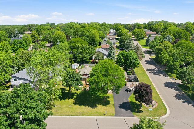 1725 129th Lane NW, Coon Rapids, MN 55448