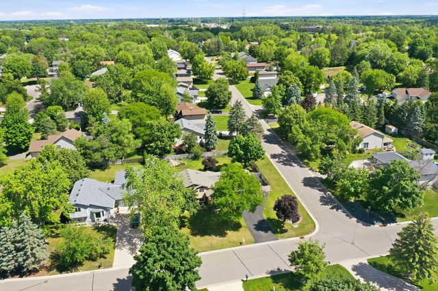 1725 129th Lane NW, Coon Rapids, MN 55448