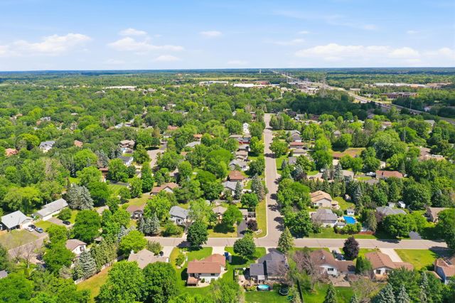 1725 129th Lane NW, Coon Rapids, MN 55448