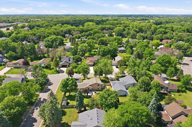 1725 129th Lane NW, Coon Rapids, MN 55448