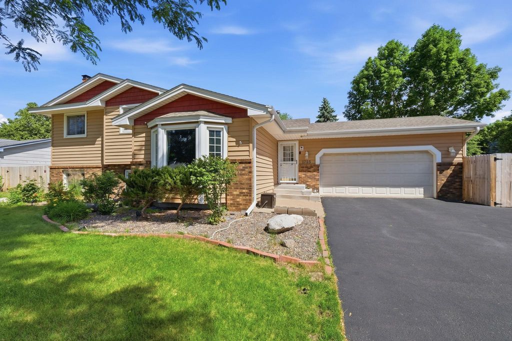 1725 129th Lane NW, Coon Rapids, MN 55448 — photo 3
