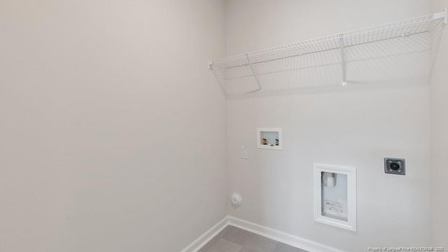 31 Mercer Way, Spring Lake, NC 28390