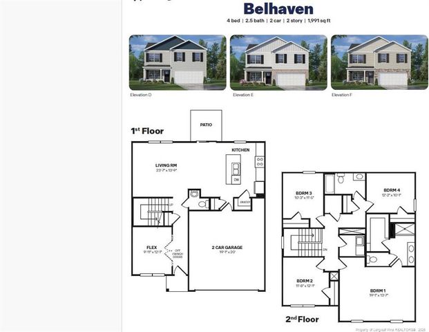 31 Mercer Way, Spring Lake, NC 28390