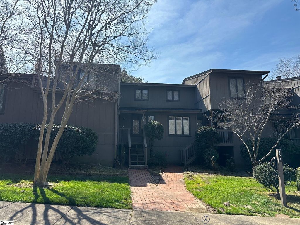 126 Inglewood Way, Greenville, SC 29615