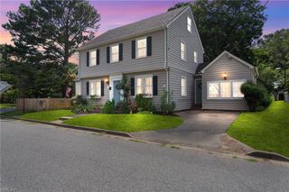 200 Grayson ST, Portsmouth, VA 23707