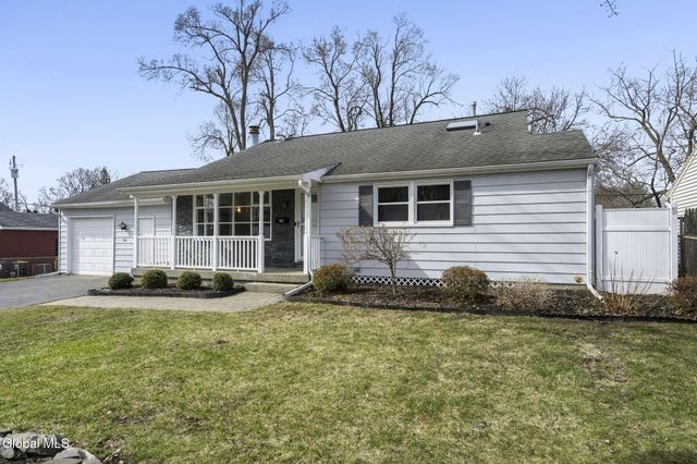 54 Forts Ferry Road, Colonie, NY 12110