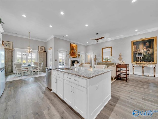 26364 Woodfield Drive, Athens, AL 35613