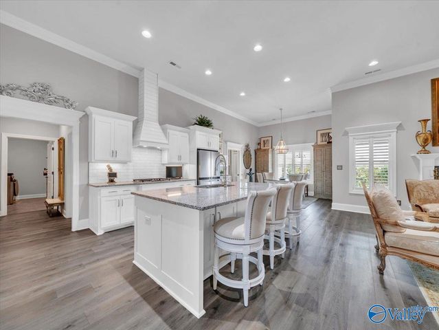 26364 Woodfield Drive, Athens, AL 35613