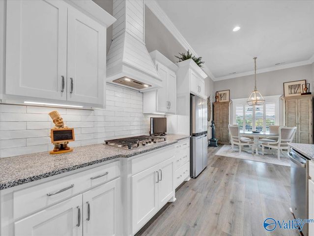 26364 Woodfield Drive, Athens, AL 35613