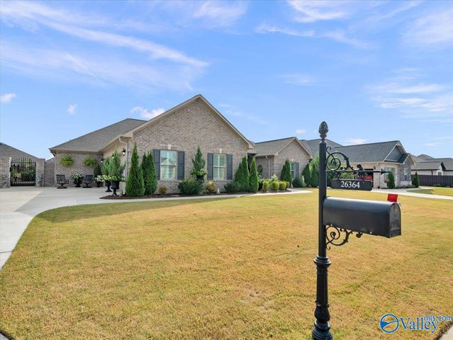 26364 Woodfield Drive, Athens, AL 35613
