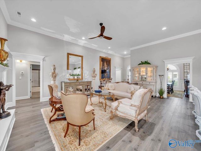 26364 Woodfield Drive, Athens, AL 35613