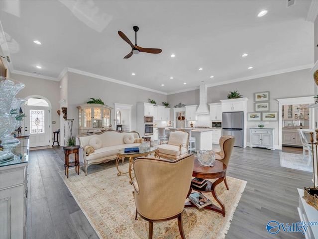 26364 Woodfield Drive, Athens, AL 35613