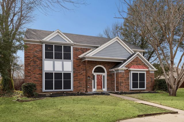 1517 High Pointe Circle, Cedar Hill, TX 75104