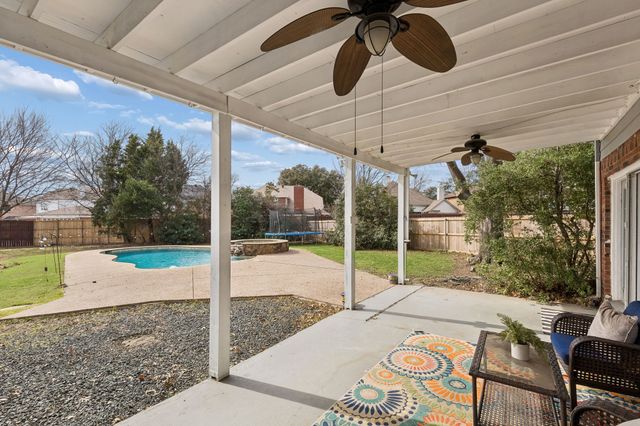 1517 High Pointe Circle, Cedar Hill, TX 75104