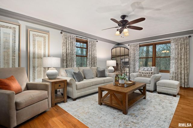 746 HERITAGE Drive, Mackinaw, IL 61755