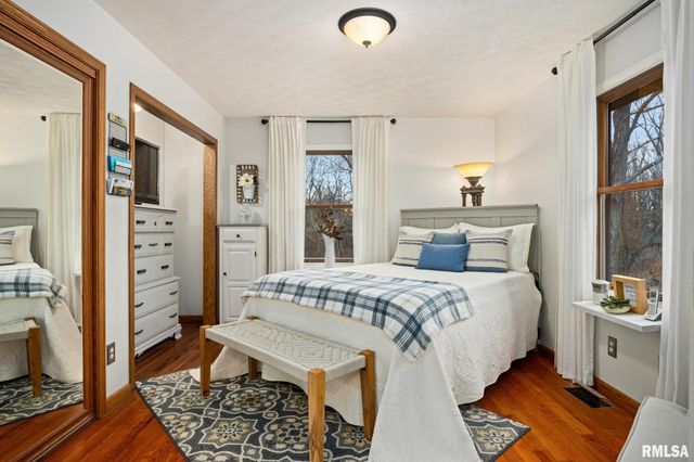 746 HERITAGE Drive, Mackinaw, IL 61755