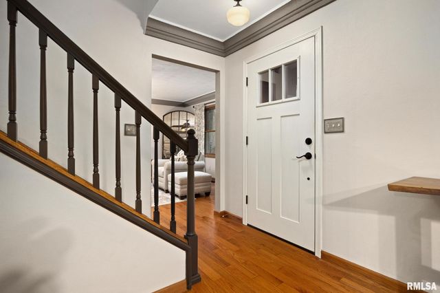 746 HERITAGE Drive, Mackinaw, IL 61755