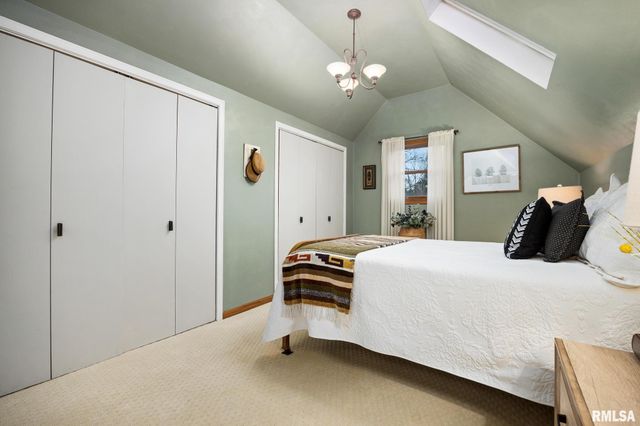 746 HERITAGE Drive, Mackinaw, IL 61755