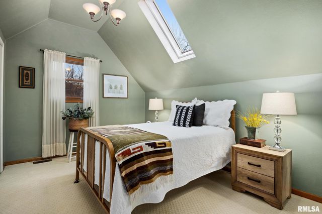 746 HERITAGE Drive, Mackinaw, IL 61755