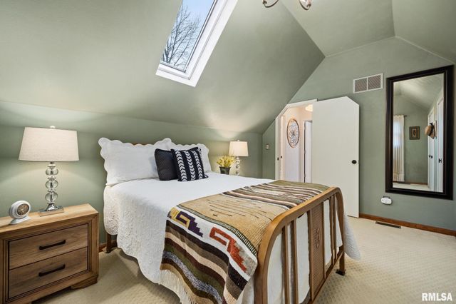 746 HERITAGE Drive, Mackinaw, IL 61755