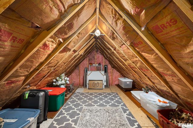 746 HERITAGE Drive, Mackinaw, IL 61755