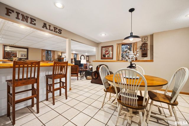 746 HERITAGE Drive, Mackinaw, IL 61755