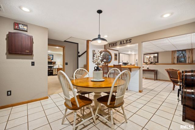 746 HERITAGE Drive, Mackinaw, IL 61755