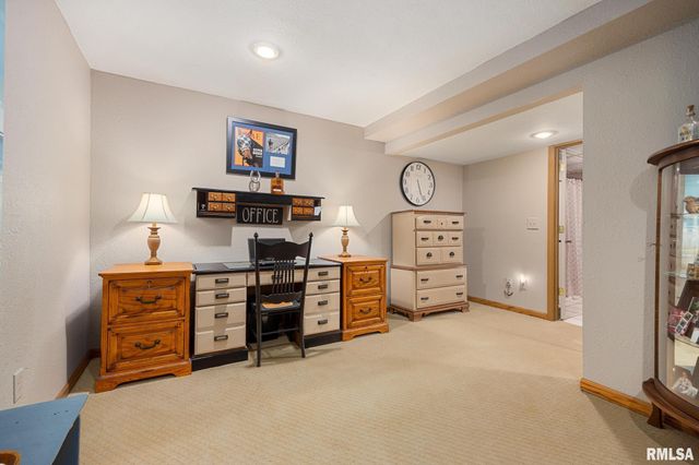 746 HERITAGE Drive, Mackinaw, IL 61755